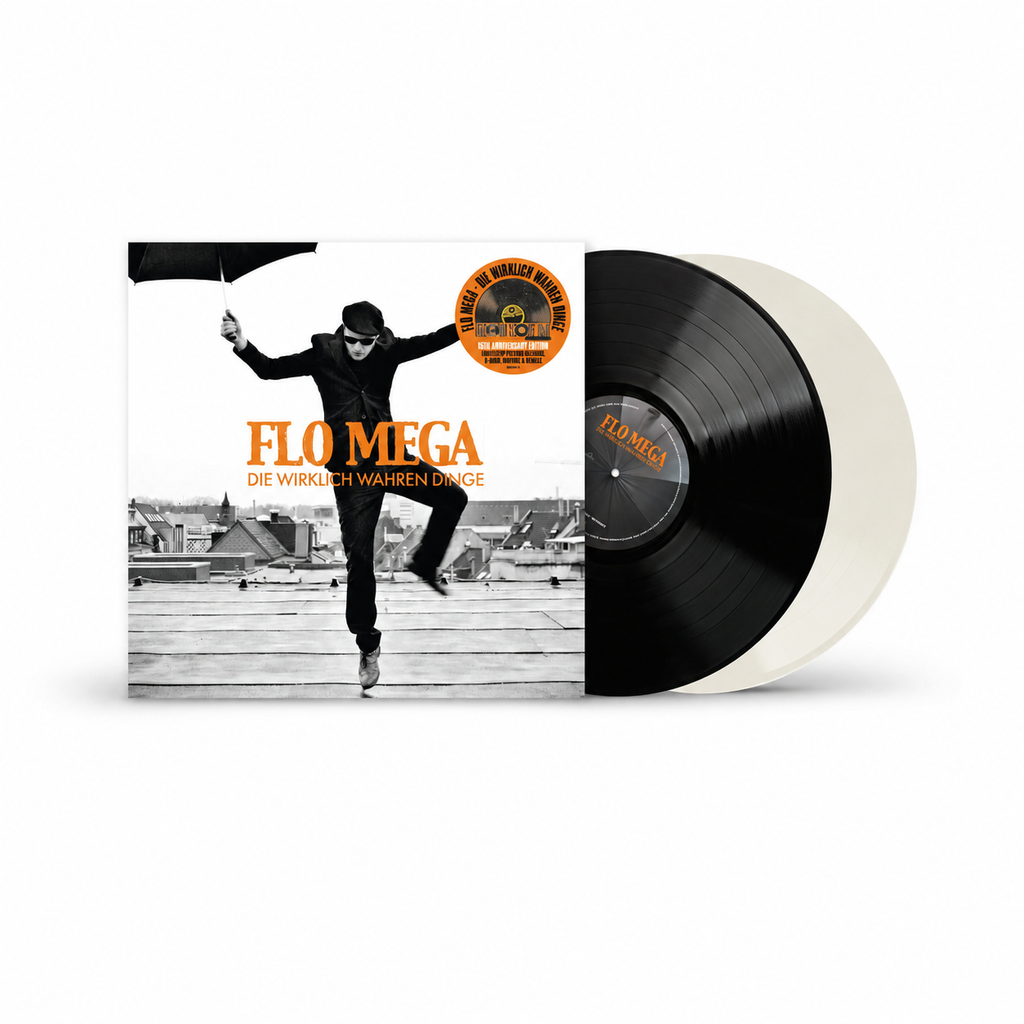 Die Wirklich Wahren Dinge (RSD 2026)