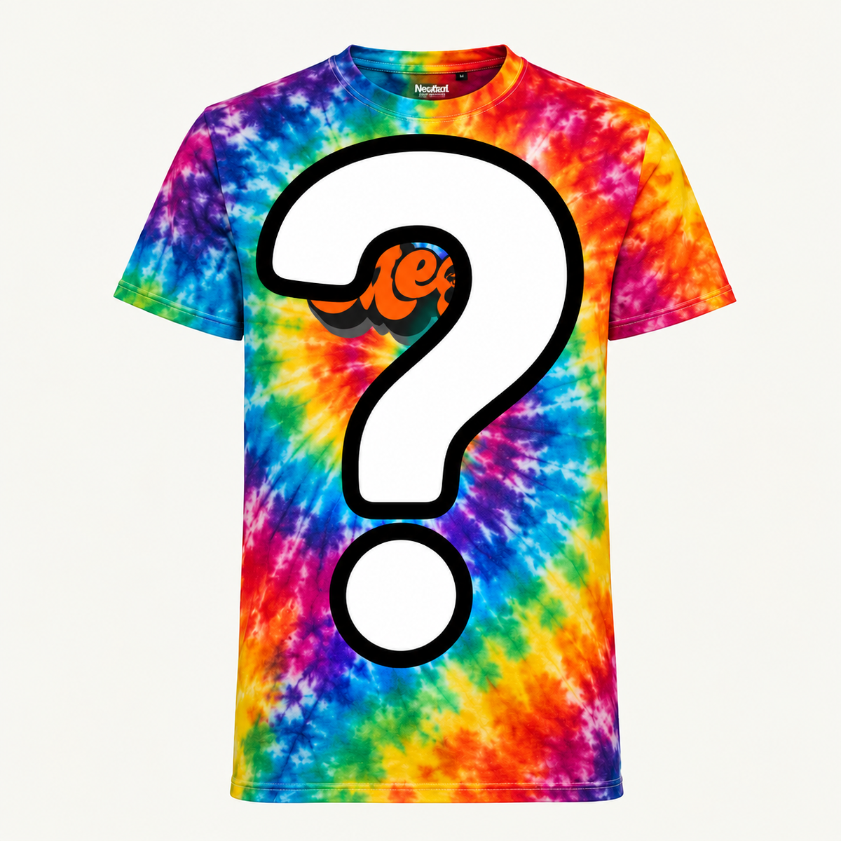 "Das Ist Mega" Batik Surprise