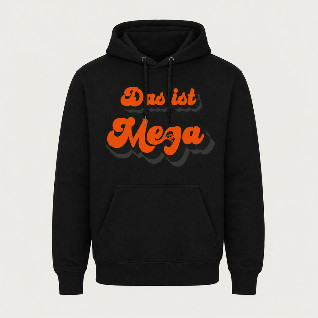 "Das Ist Mega"