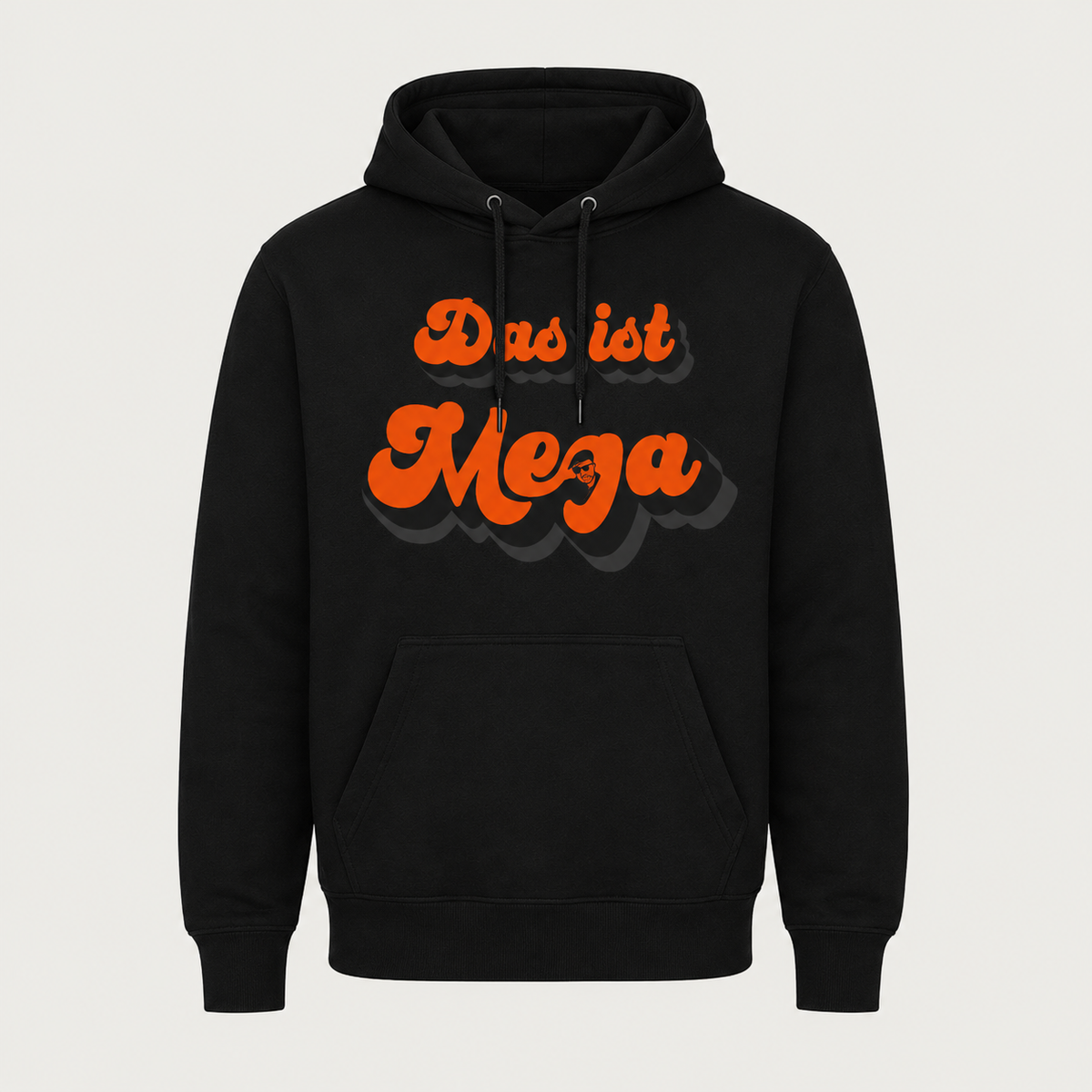 "Das Ist Mega"