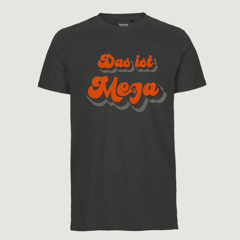 "Das Ist Mega" (Gray)