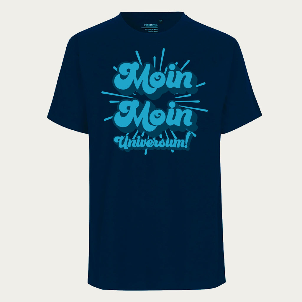 Moin Moin Universum