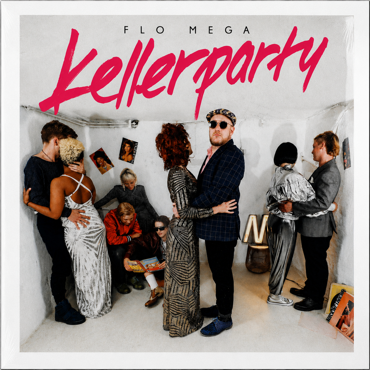 Kellerparty